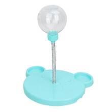 (A1) Creative Cat Puzzle Box Bell Maze Detachable Track Ball Funny Kitten Toy