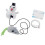 (B) Exciting Random Motion Electronic Pet Toy for Active Fun Multicolor 1