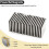 Neodymium Magnet Block N35 40x30x3mm 5