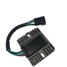 6D8-81960-10-00 Voltage Regulator Rectifier for F100D ETL ETX F90 TL/XR TJR F90B 68V-81960-10-00