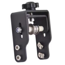 For 3 Series 3D Printer Belt Tensioner 2040 Profile Y Axis Synchronous Belt Timing Stretch Tension