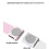 Wireless Megaphone Speaker with Lavalier Microphone  Voice Amplifier for Teachers Guides Coaches 1