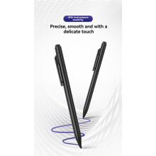 4096 Pressure Slim Pen Stylus Pen Graphic Pen Tip Stylus Pen for ReMarkable1 Surface Pro White