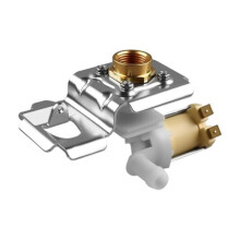 WP8531669 8531669 Dishwasher Water Inlet Valve for and Replace 33129022