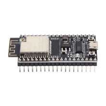 Placa de Desarrollo ESP-32S CH340 de 38 Pines para Internet Inalámbrico 2.4G WiFi  con Puerto de Expansión