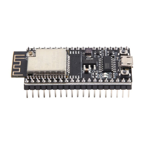 ESP-32S CH340 Developments Board 38Pin ESP-32S Development Board for Internet Wireless 2.4G WiFi  Extend Port