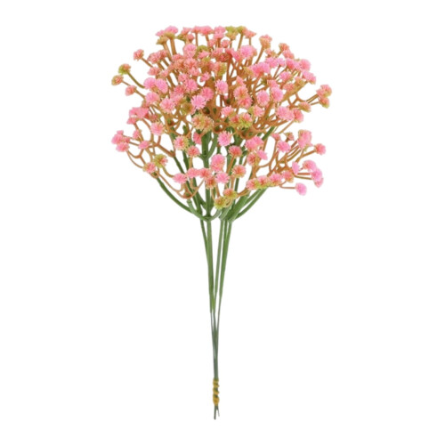 Artificial Baby Breath Flowers Bulk 1 Stem