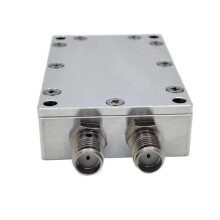 Suitable for Power Splitter Housing, Shielding Box and RF Box