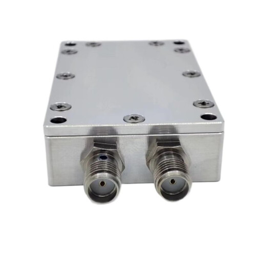 Suitable for Power Splitter Housing, Shielding Box and RF Box