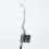 Universal recliner pull cable anti-rust replacement 7