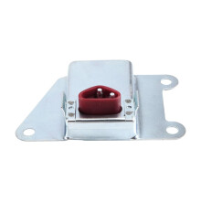 Voltage Regulator VR125T for Plymouth 1970-1993 3755850 3755960 4091050 4111990 4379100
