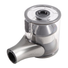 Coupelle à Poussière avec Séparateur Multi-Cones pour T30 T20 T10 Aspirateur Sans Fil Accessoires de Remplacement de Bac