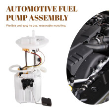 Ensemble de Pompe à Carburant LR158454 pour L6 3.0L V8 4.4L 2022-2024