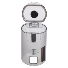 Dust Cup Bucket for R20 Ultra Vacuum Cleaner Replacement Parts Vacuum Dustbin Dust Cup