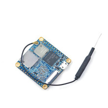 2X for Nanopi NEOAir Development Board 512Mb RAM Wifi & 8Gb Emmc Allwinner H3 Quad-Core Cortex-A7 Ubuntucore