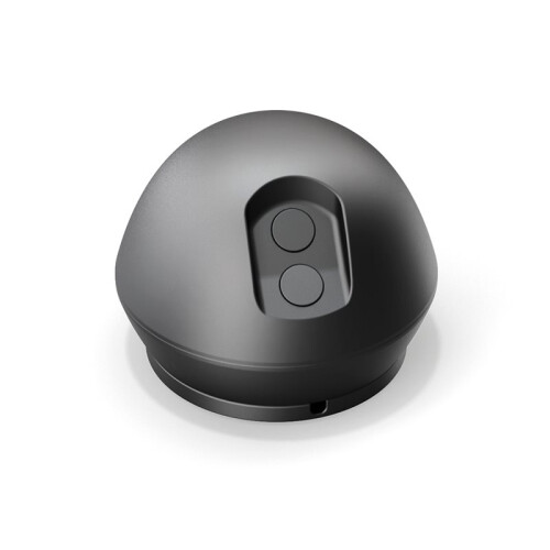 Intelligent Sensor Parking Guidance Shell  System Ultrasonic Detector Real- Display Shell Black