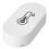 Tuya Zigbee Temperature Humidity Sensor  Life Remote Monitor for  Home Workwith Tuya Zigbee Hub 1