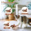 Flappy Bird Cat Toy Rechargeable Chirping Flapping Wings 3