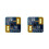 2X 24G mmWave LD2420 Human Presence  Sensor Motion Detection Module 1