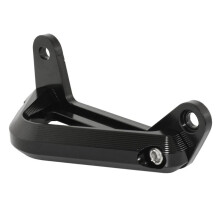 Motorcycle Body Anti-Fall Block Engine Bumper Frame Sliders Crash Bar Falling Protector for FZ09 MT-09 2021-2023