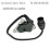 24107512755 Car Neutral Safety  for  E46 E39 E38 E85 Trans Shift Position  24111421506 6