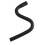 Intake Pipe 68023283AB 68023283AA Suitable for , , , Durango 1