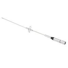 4X Dual Band Antenna UHF / VHF 144/430MHz 2.15 / 3.0dBi High Gain Amateur Mobile Car Radio SL16 / UHF-J / M Type