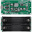 3pcs 15W 3A Battery Boost Charging Module High Power UPS 18650 Lithium Battery Boost Charging Module 12V 2