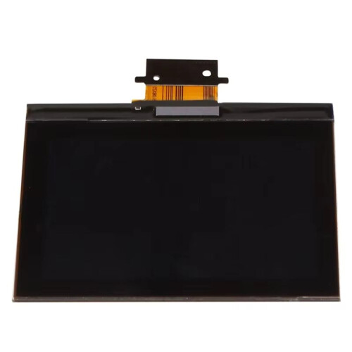 Car Dashboard LCD Display Screen for      5  for (Not Suitable for Half Screen) 1