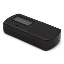 Digital Turntable Stylus Force Scale Gauge Precise Arm Load Needle Guage LP Vinyl Record Player Acupressure Meter