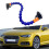 Auto Dent Repair Tool with Suction Cup Lifter Double 5