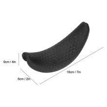 3X Beauty Salon Hair Washing Sink Cushion Shampoo Bowl Gel Neck Cushion Hair Cleaning Headrest Pillow Home Use Barber