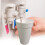 Disposable Coffee Paper Cup Thickened Heat-resistant 50 Pcs 4