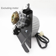 2X Electric Motor Iron Holder for MY1016Z MY1018 Motor Electric Motor Accessories Bicycle Ebike Parts DIY Parts