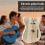 Electric Guitar Body Unfinished Maple TL Style 8