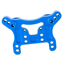 6x Upgrade Metall Stoß DäMpfer Bord für A959-B A949 A959 A969 A979 K929 Rc Auto Teile
