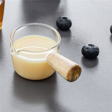 10Pcs Sauce Dish with Handle Dipping Bowl Glass Bowls Sauce Dish Seasoning Dish Saucer Appetizer Plates