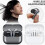 Συμβατό με τα ακουστικά Bluetooth Galaxy Buds3 Pro Black, με ακύρωση θορύβου ANC και λειτ 3