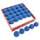 100 Embouts de Queue de Billard 9mm Embouts de Queue de Billard de Piscine Remplacements pour Queues de Billard et Snooker 1