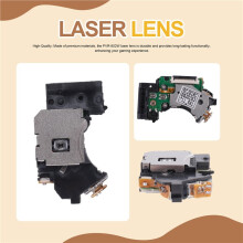 For PS2 Laser PVR-802W PS2 802 KHS-430 KHS-430, for PS2 Slim 70000/90000 Series, Gaming Console Repair Part