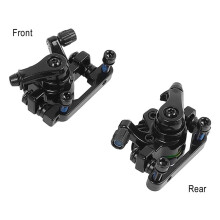 Brake Base for G2 Pro / G2 Max Electric Scooter Parts Front/Rear Mechanical Brake