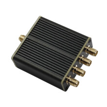 GPS GNSS-Antenndistributör 1-Till-4-Navigationssignalantenneffektsdelare Kombinerare 1,4-1,6 GHz
