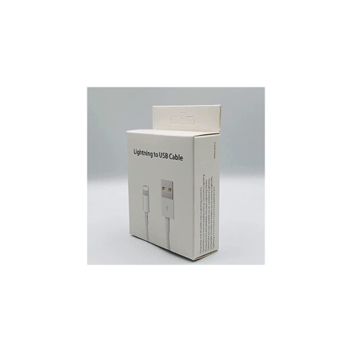 Meter langes USB-Ladekabel, kompatibel mit Apple iPhone-Ladegeräten, Mini-iPhone-Ladekabel. 2