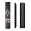 2 Universal Smart TV Remote Controls – Compatible with DEXP, Viomi, and CHIQ 4