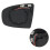 3X Right Side Rear View Mirror Side Mirror Glass Heated + Adjustment for  X5 E70 2007-2013 X6 E71 E72 2008-2014 1