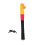 Steering Wheel Lock Anti-Theft Device with 2 Keys Universal 3