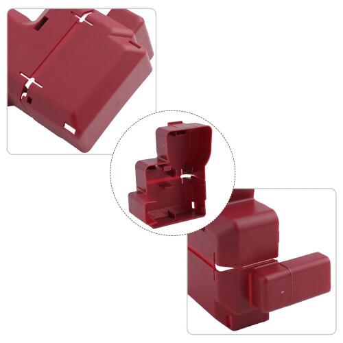 Battery Terminal Cover for Nissan Altima Pathfinder 1
