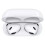 Replacement wireless charging case compatible with AirPods (3rd generation), supporting wired charging; features a built-in battery and 4