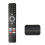 2 Universal Smart TV Remote Controls – Compatible with DEXP, Viomi, and CHIQ 3