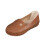 Willtoo Women's Orthopedic Leather Shoes Lightweight 2